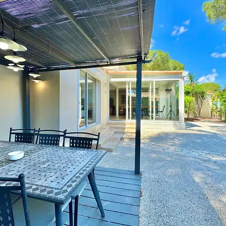 Pour 6 Personnes, Piscine & Climatisation Daire
